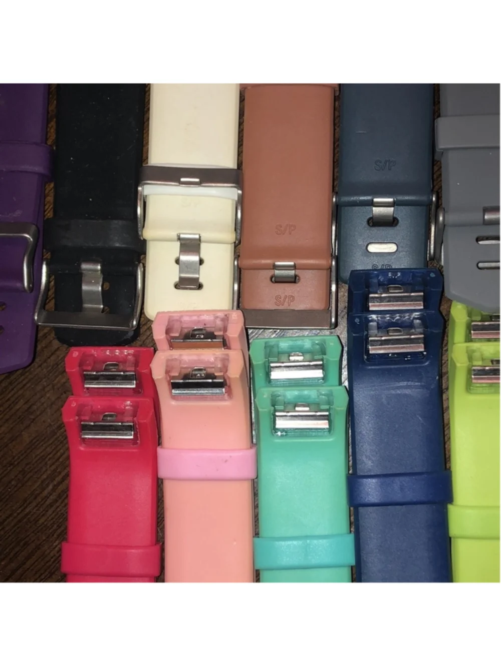 fitbit replacement accessory
